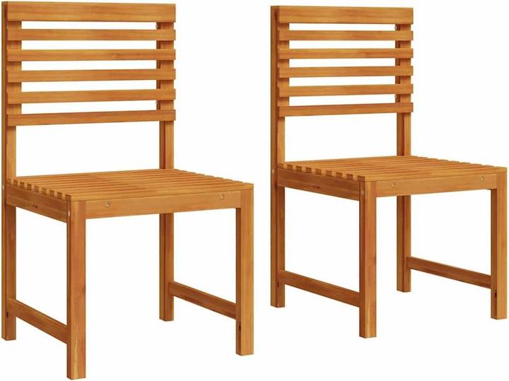 Produktbild vidaXL Gartenstuhl