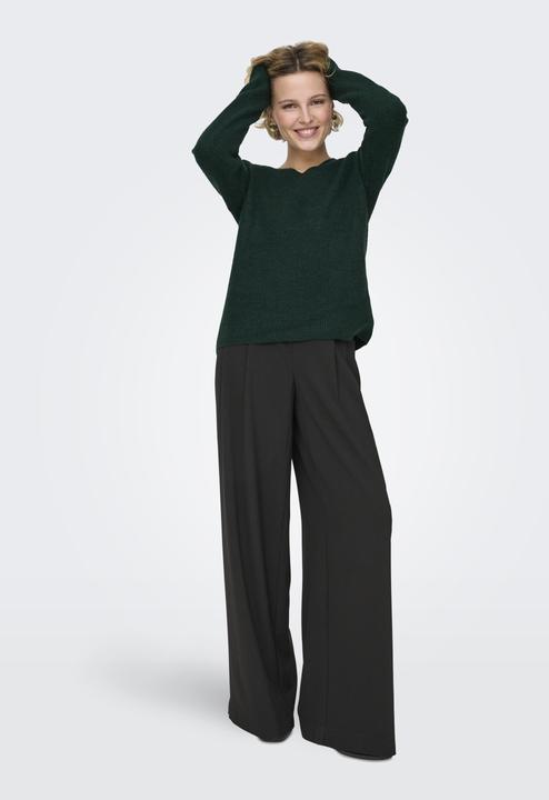 Immagine prodotto Only Maglia con scollo a V (XL)