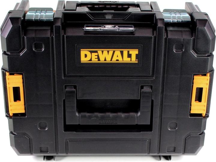 Produktbild DeWalt DCF 809 P1T Akku Schlagschrauber 18 V Brushless Li-Ion in T-STAK Box + 1 x 5,0 Ah Akku + Lade