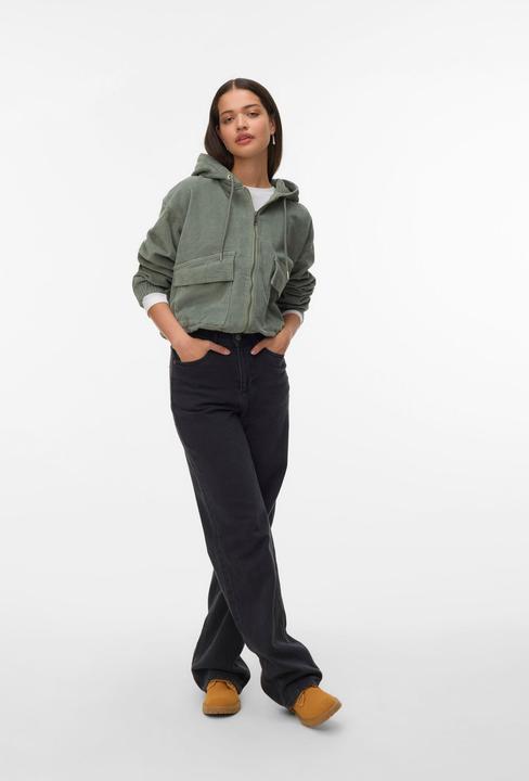 Actual product image Vero Moda VMALIX Jacke Jacke