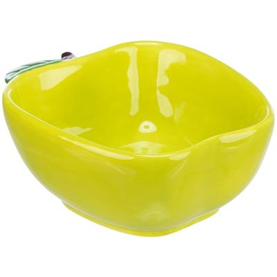 Gamelle pomme en céramique Trixie