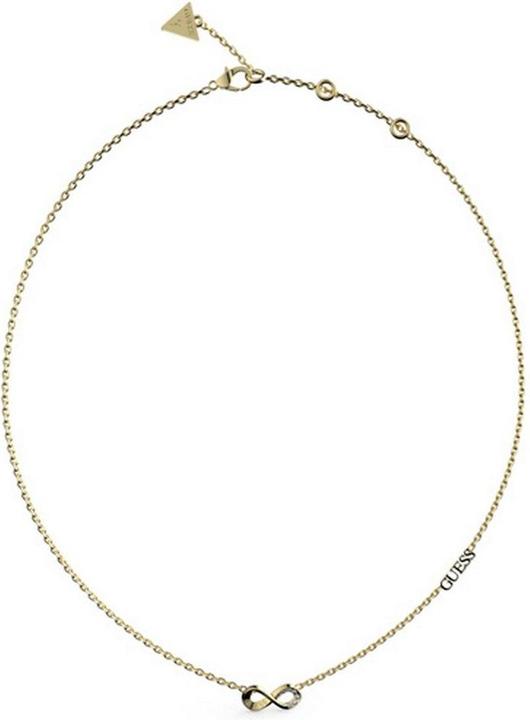 Produktbild Guess JUBN03400JWYGT/U (Gold)