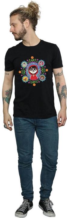 Produktbild Disney Coco Remember Me TShirt (3XL)