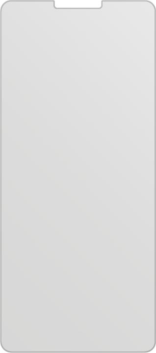 Actual product image Dipos Screen Protector Anti-Glare (5 pcs., LG Q9 One)