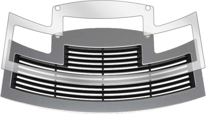 Actual product image Dipos Screen Protector Crystalclear