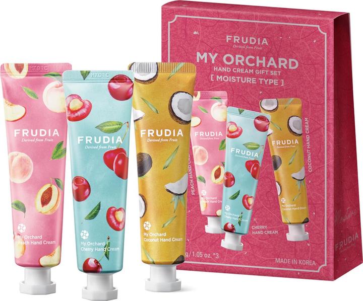 Image du produit Frudia Mon Kit Spécial Verger
