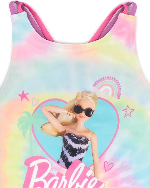 Produktbild Barbie Badeanzug Mädchen (146)
