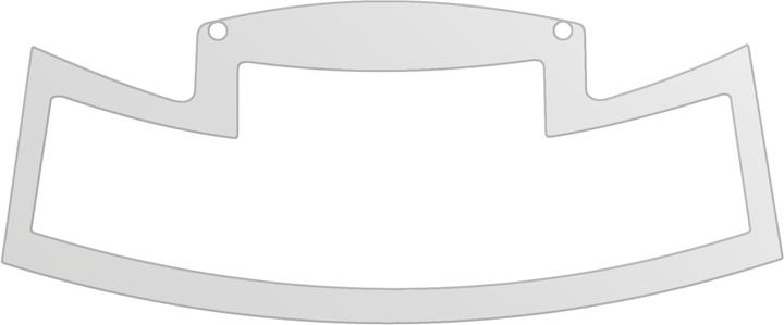 Actual product image Dipos Screen Protector Anti-Glare