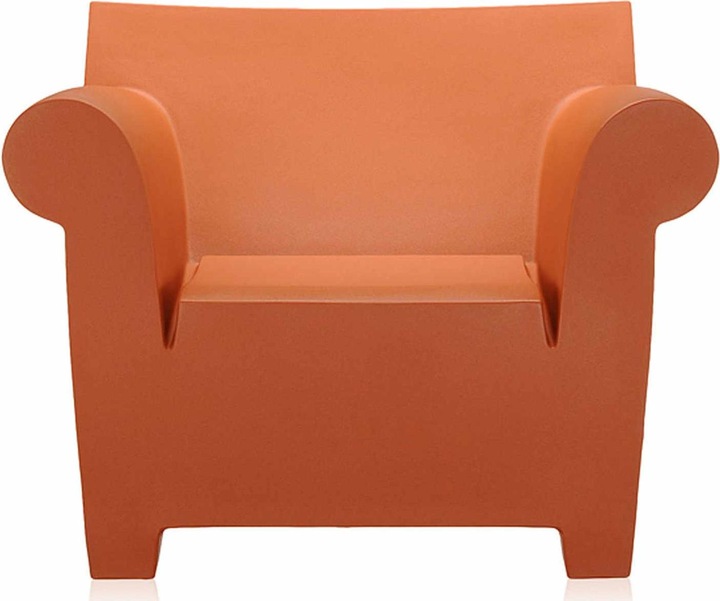 Actual product image Kartell bubble club