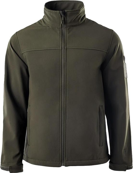 Produktbild Hirsche Soft Shell Jacke (S)