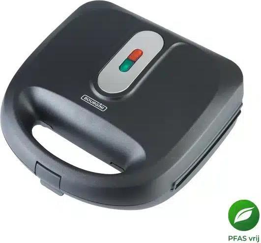 Actual product image Bourgini Multi Grill 3 In 1