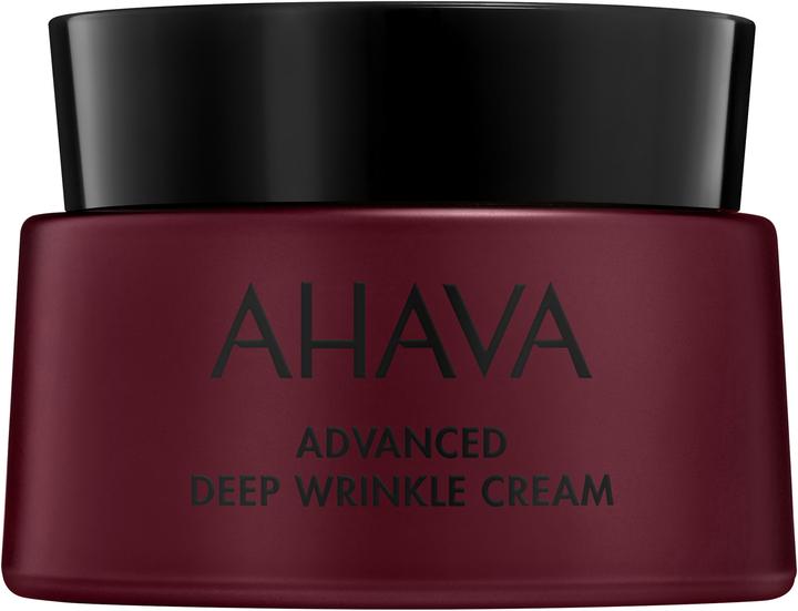 Ahava Advanced Deep Wrinkle Cream