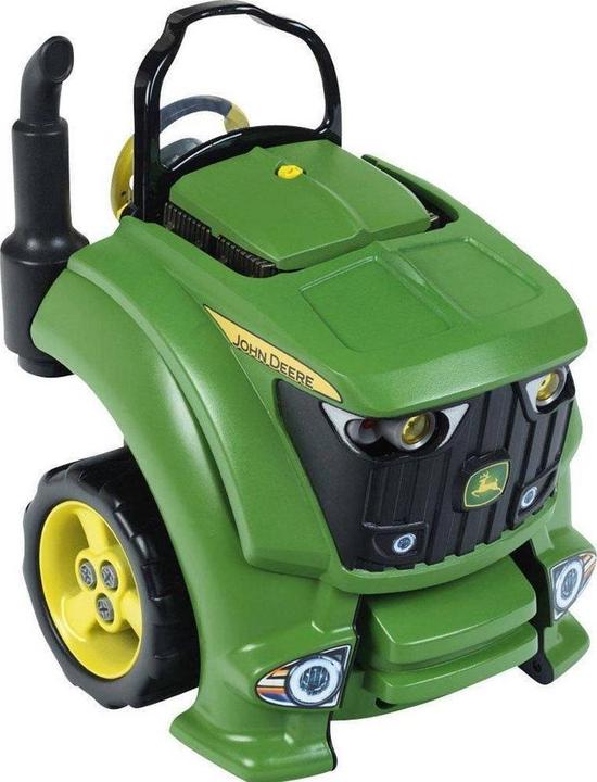 Produktbild Theo Klein John Deere Tractor Engine