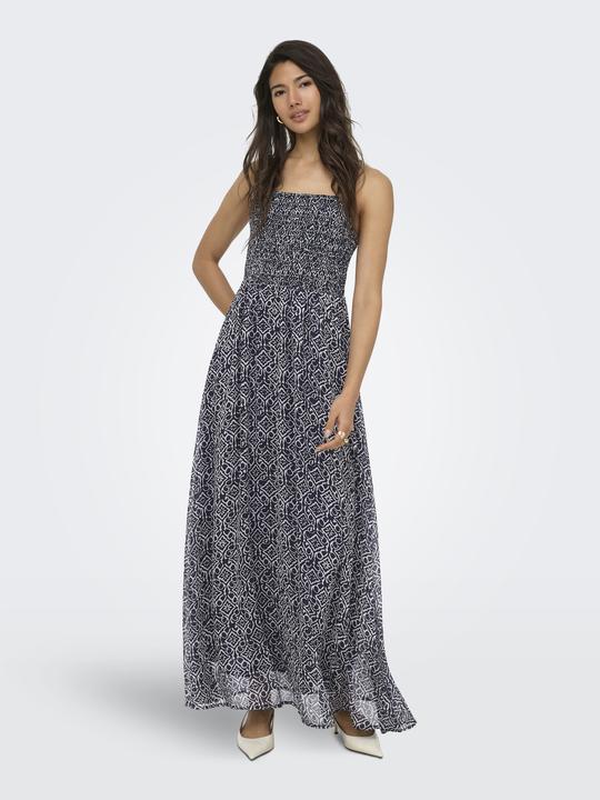 Image du produit Only ONLELENA Langes Kleid Kleid (XL)
