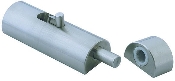 Produktbild Bohle Türsicherungen - Grendelriegel (1 Stk.)