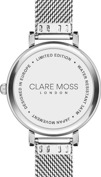 Produktbild Clare Moss Symphony Mesh
