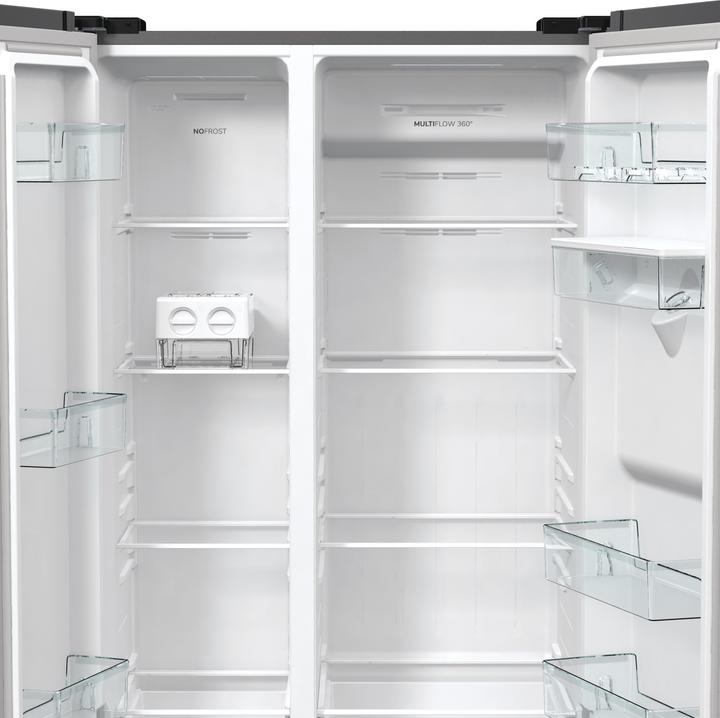 Produktbild Gorenje NRR9185EAXLWD (547 l)
