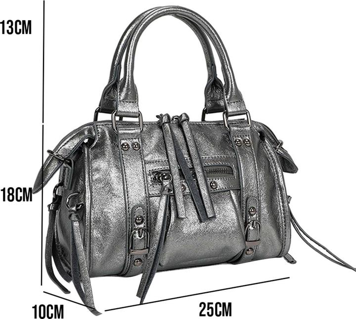 Produktbild Gallantry Handtasche mit langen Bändern