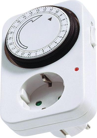 Image du produit Bachmann Programmateur (CEE 7/3)