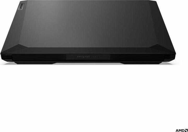 Actual product image Lenovo IdeaPad Gaming 3 15ACH6 (15.60", 512 GB, 16 GB, Eng. Int., AMD Ryzen 5 5500H)