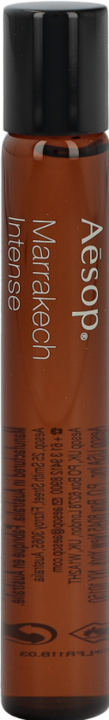 Produktbild Aesop Marrakech Intense Parfum (Eau de Parfum, 10 ml)