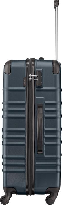 Produktbild Wenger Amplar Hardside Luggage Blue Set (94 l)