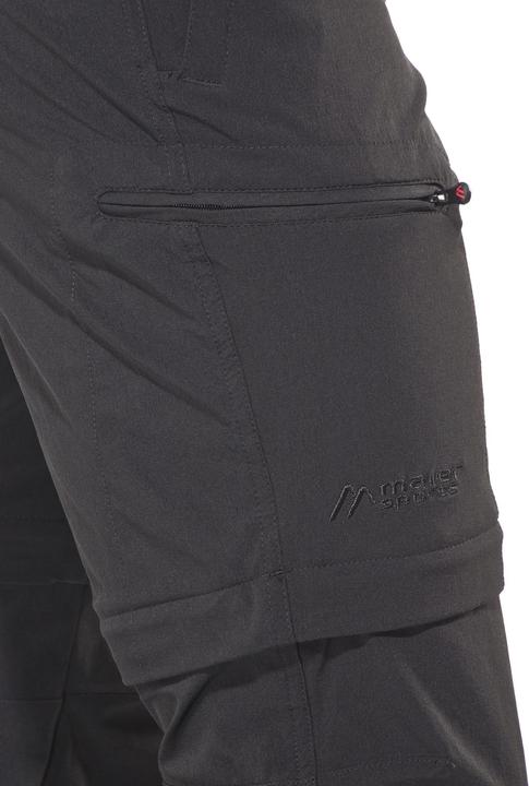 Immagine prodotto Maier Sports Pantaloni Tajo 2 Zip Off (3XL)