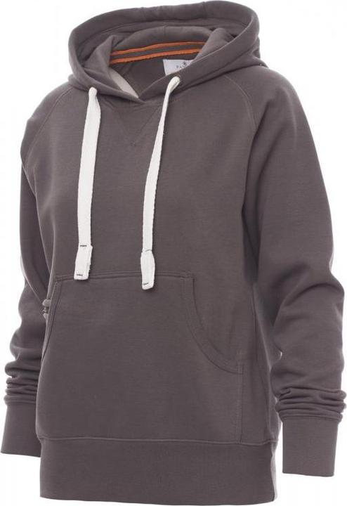 Immagine prodotto Payper Felpa con cappuccio da donna Atlanta+ (XL)