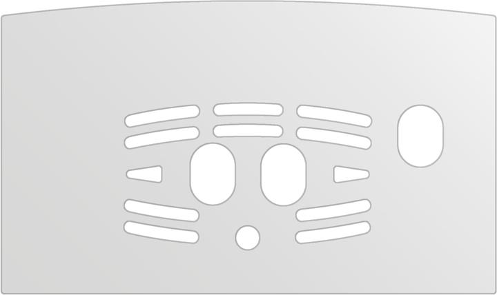 Actual product image Dipos Screen Protector Anti-Glare