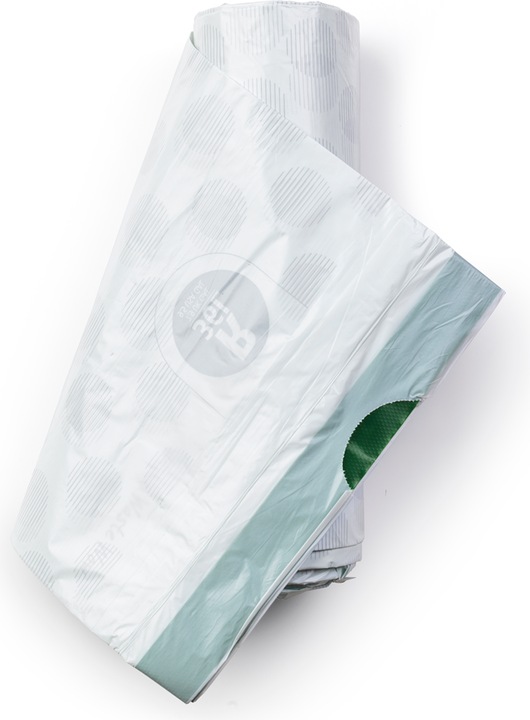 Productafbeelding Brabantia PerfectFit Vuilniszakken - 36 l - Code R - 6 rollen x 20 stuks (120 x, 36 l)