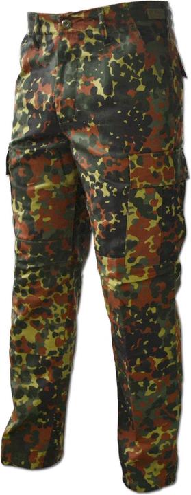 Camuffamento maculato