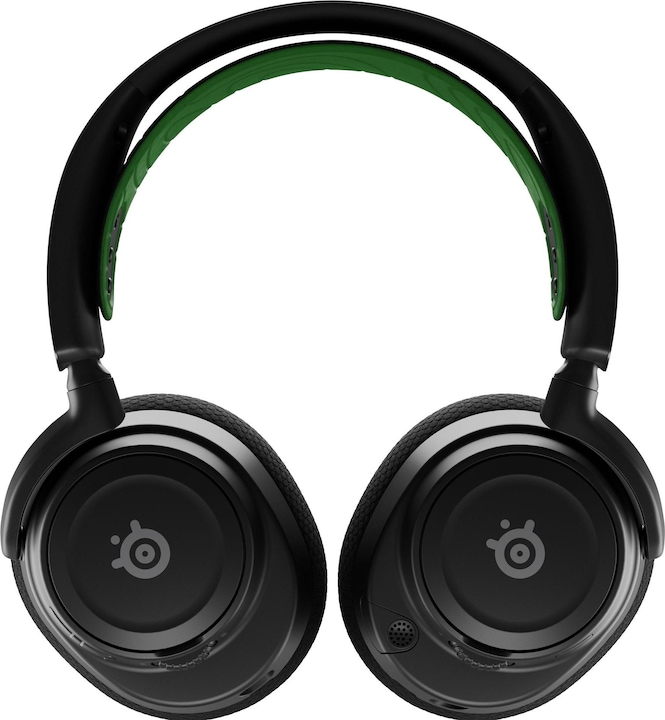 Produktbild SteelSeries Arctis Nova 7X (Kabellos)