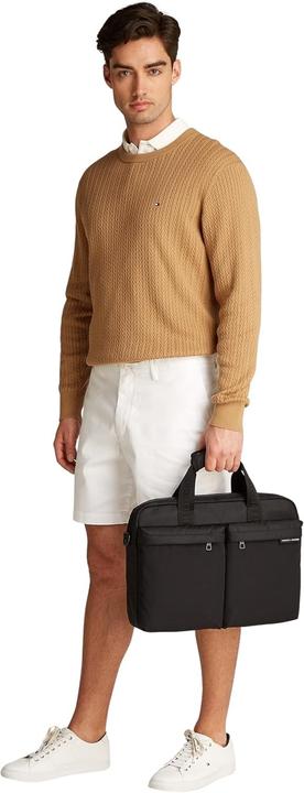 Image du produit Tommy Hilfiger Th Element Repreve Computer Bag (15.60")