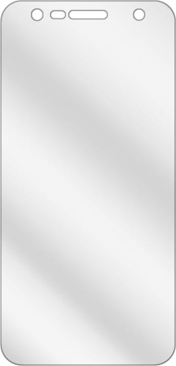 Produktbild Dipos Displayschutzfolie Crystalclear (5 Stk., LG X Power 3)