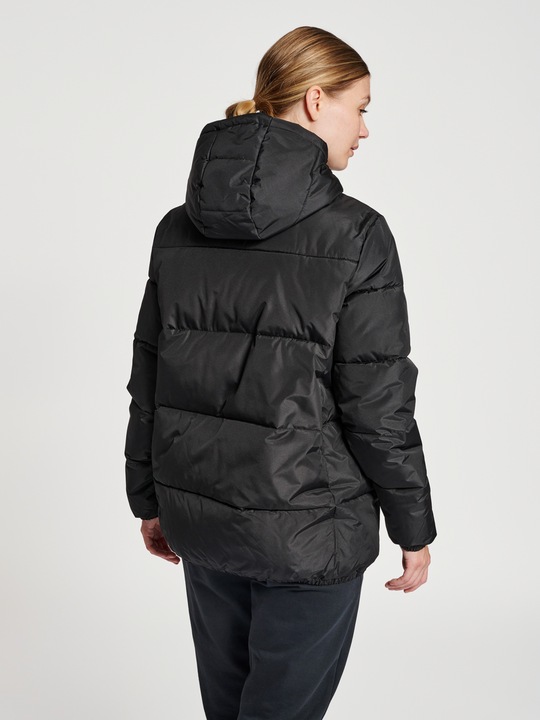 Produktbild hummel Hmllgc Nicola Puff Jacket (M)
