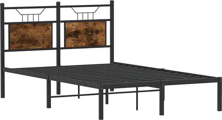 Image du produit vidaXL Bettgestell (120 x 190 cm)