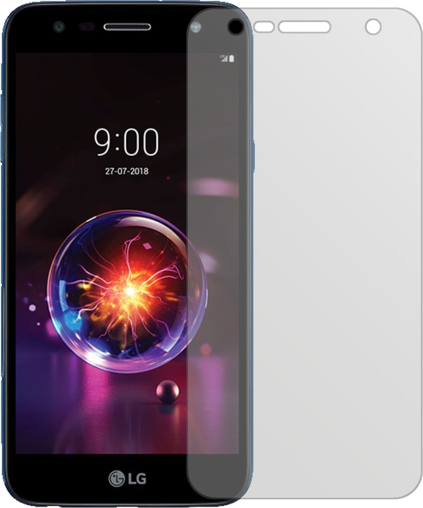 Produktbild Dipos Displayschutzfolie Antireflex (1 Stück, LG X Power 3)