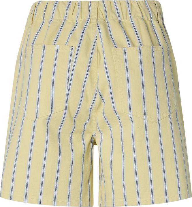 Image du produit Pieces PCBILLO MW BINDEVERSCHLUSS Jeansshorts (XS)