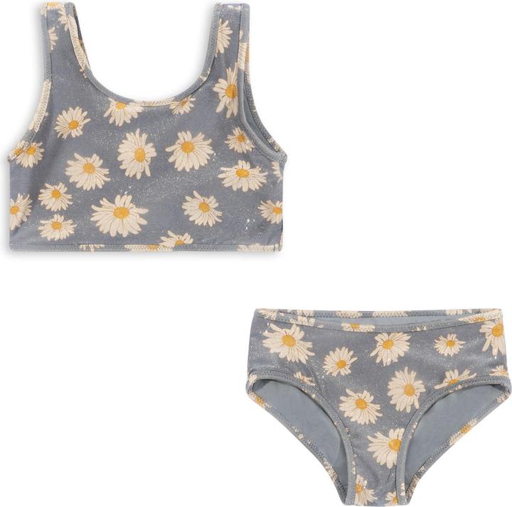 Actual product image Konges Slojd Jade bikini Daisy (92)