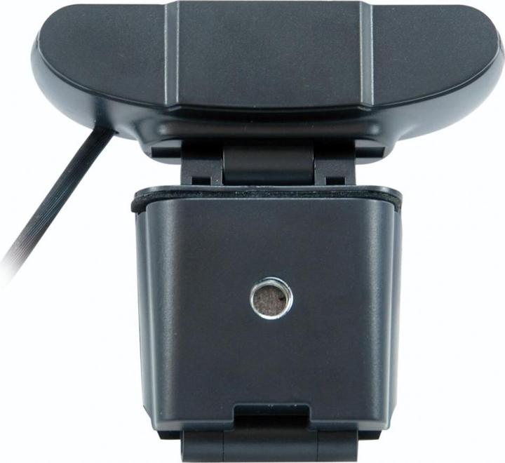 Productafbeelding Conceptronic Webcam AMDIS 1080P Webcam+Microfoon sw (2 Mpx)