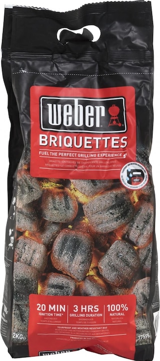Image du produit Weber dispositif de démarrage