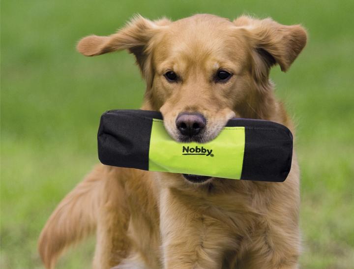 Productafbeelding Nobby Snack Dummy (Snackzak hond)