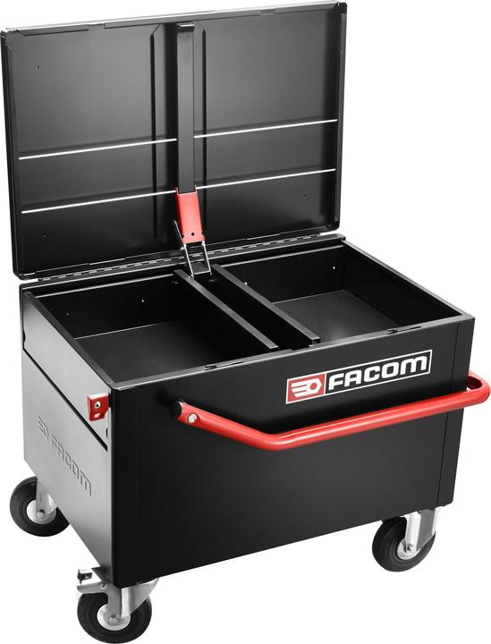 Actual product image Facom Workshop trolley (1x)