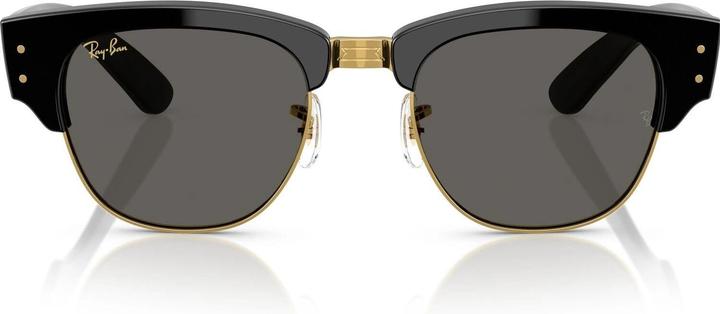Produktbild Ray Ban Mega Clubmaster