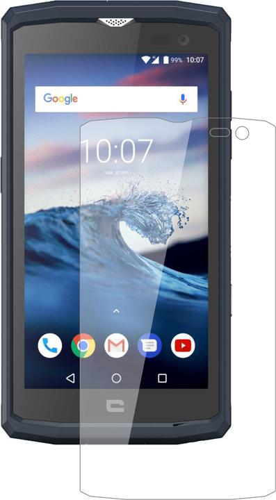Actual product image Dipos Screen Protector Anti-Shock (1 Piece, Crosscall Core-X3)