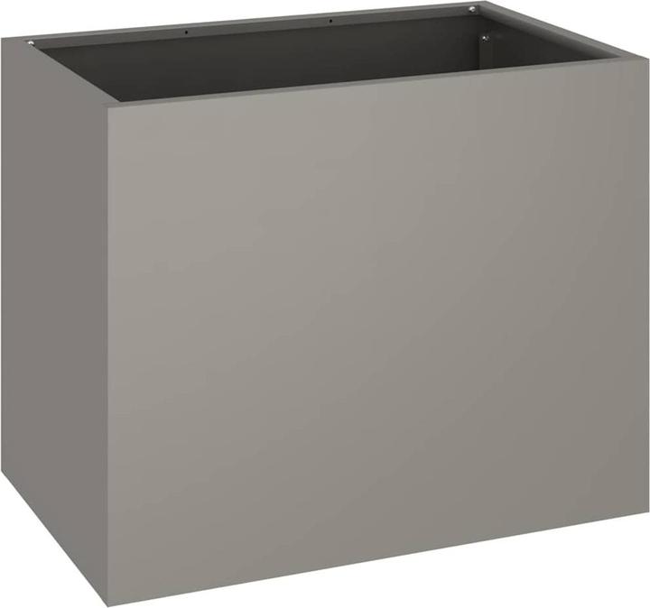 Produktbild vidaXL Gartenpflanzer