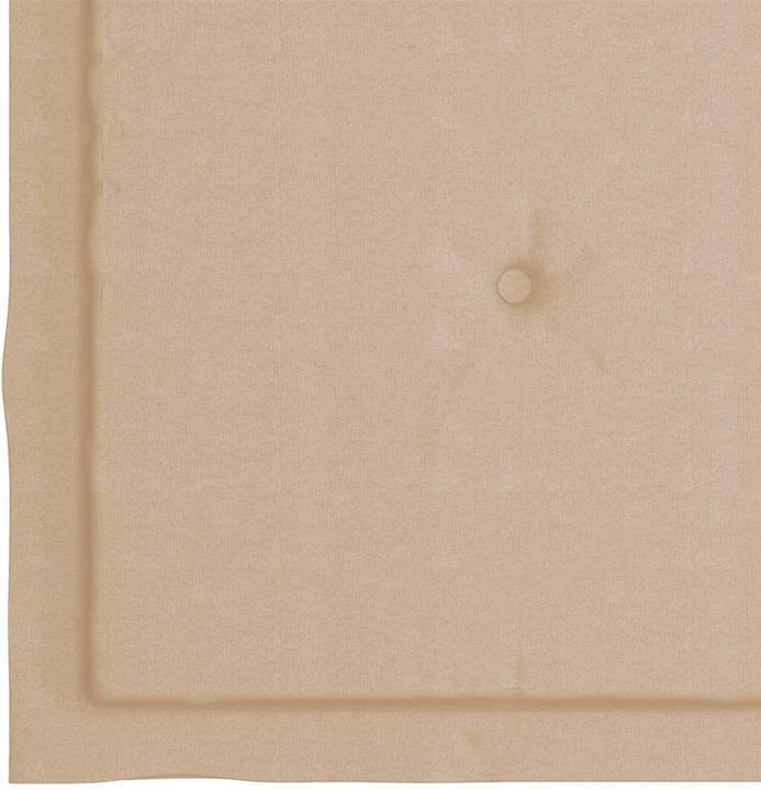 Produktbild vidaXL Gartenstuhl