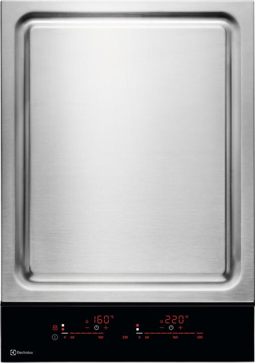 Image du produit Electrolux TY38TSILCN (38 cm, Table de cuisson Teppanyaki)
