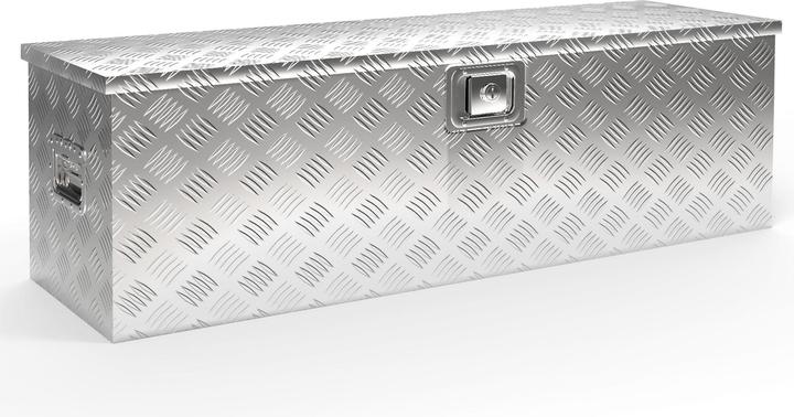 Actual product image Wiltec Toolbox (1 Piece)