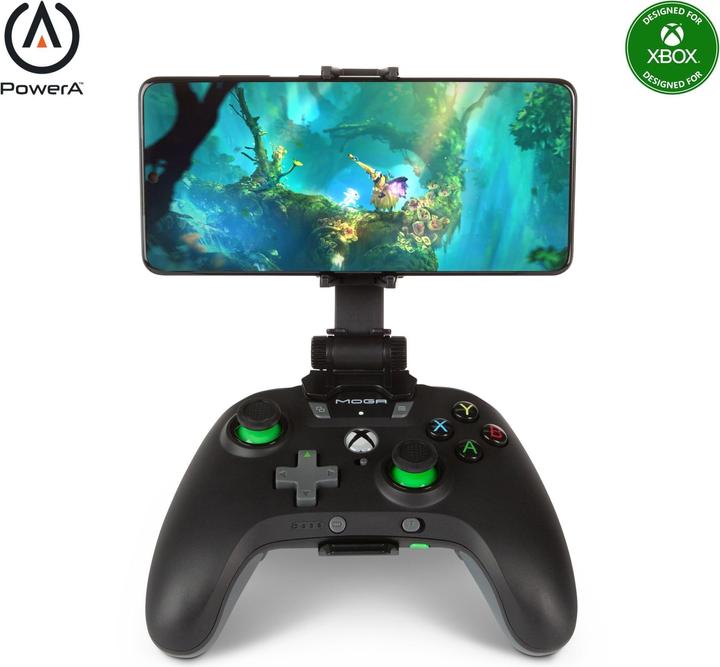 Image du produit PowerA Moga XP-ULTRA (Xbox Series S, Xbox Series X, Android, PC)